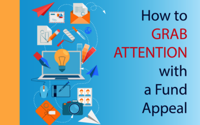 How to Grab Attention with a Fund Appeal