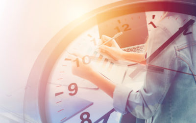 Five Strategies to Use Your “Quaran-TIME” Effectively