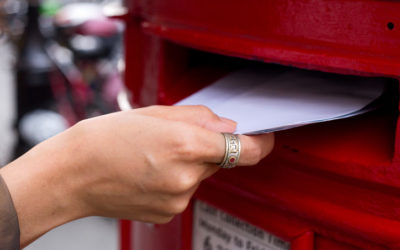 Is Direct Mail Safe During COVID-19?
